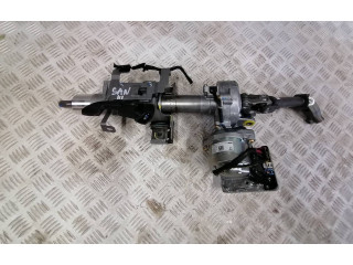 рейка Колонка рулевая 488102784R, T721806316 Dacia Sandero III 2020 - года