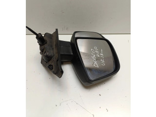 Zpětné zrcátko Fiat Doblo 2011 E4023730