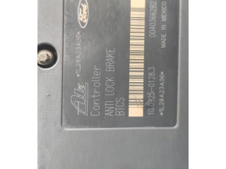 Блок АБС 10092501283, 1L28A23A96   Ford  Transit -  Tourneo Connect  2003 - 2008 года