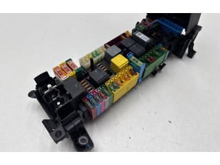 Блок предохранителей A2465402714 Infiniti Q30