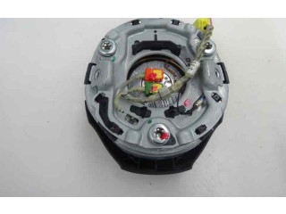 Подушка безопасности водителя 8E0880201DF Audi A4 Allroad