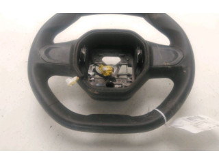 Руль Peugeot Partner III  2018 -  года 98171149ZD, 98171149ZD      