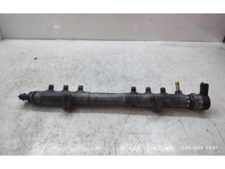 Топливная рампа 31259011, 0445215023   Volvo XC90   для двигателя D5244T18