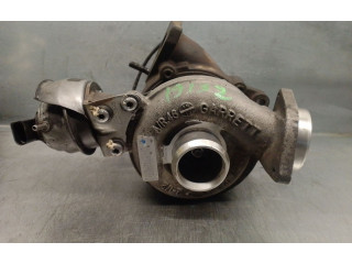  Турбина Audi A4 Allroad  03L145721B, 8170471   для двигателя CGL      