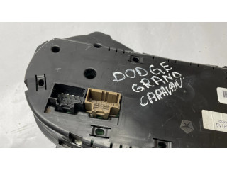 Přístrojová deska Dodge Caravan 2012 P68055681AG