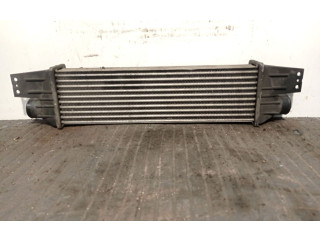 Радиатор интеркулера 2371008050 SsangYong Rexton