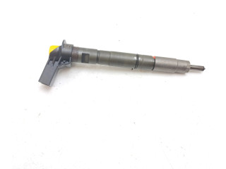 Форсунка 03L130277, 0445116030 Audi A4 Allroad CAG