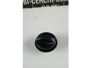 Блок управления климат-контролем 720124614, 720124614   Fiat Marea