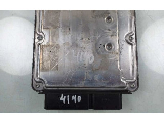 Блок управления двигателя 03G906016CB, 0281011900 Volkswagen Golf SportWagen