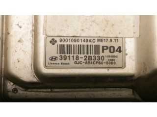 Řídící jednotka 39118-2B330, 39118-2B330   Hyundai ix20 2010