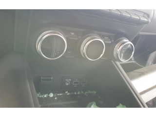 Блок управления климат-контролем    Renault Captur II