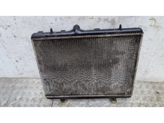 Радиатор охлаждающей жидкости