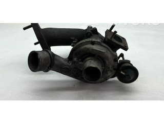 Turbodmychadlo Турбина 46556011, 28420X Fiat Punto (188)