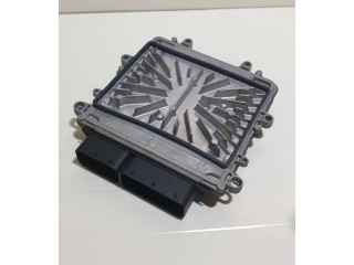 Блок управления двигателя 30771550AB, 1039S13372   Volvo XC90