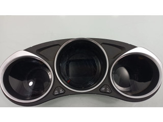 Панель приборов 9675167180, A2C5343583 Citroen DS4