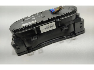 Přístrojová deska Volkswagen Tiguan 2012 5N0920873A