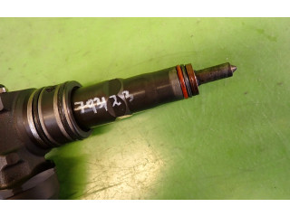 Форсунка Skoda Octavia Mk2 (1Z)