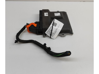 Блок управления двигателя 32313937   Volvo XC90