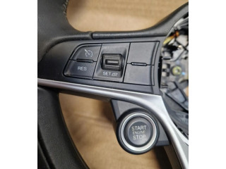 Volant Alfa Romeo Stelvio 2019