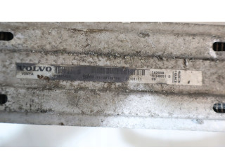 Интеркулер     Volvo V60 