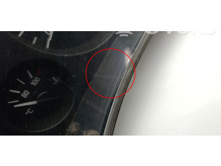 Панель приборов 13173347WA, 110008988026   Opel Combo C       