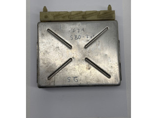 Блок управления двигателя 1T0002207, P09472349 Volvo S80