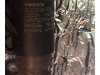 Форсунка 31303238 Volvo V70