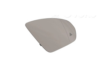 Зеркало электрическое        Mercedes-Benz CLA C117 X117 W117  2013 - 2019 года   