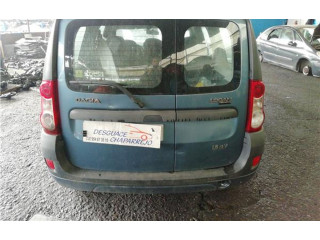 Блок АБС 8200756092, 0265232110 Dacia Logan I 2004 - 2012 года