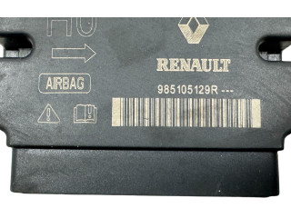 Блок подушек безопасности 985105129R, A2C85841703   Dacia Duster