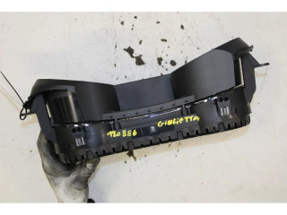 Přístrojová deska Alfa Romeo Giulia 2010