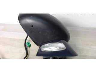 Zpětné zrcátko Citroen C4 Aircross 2010 00008154EF, 00008154EF