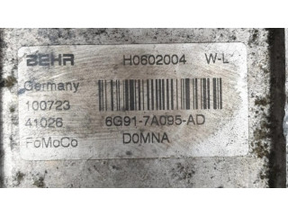 Радиатор охлаждающей жидкости