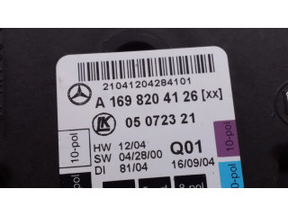 Блок управления дверью