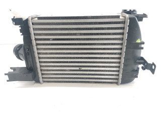 Интеркулер 7144963014R, 014461B680E Dacia Sandero