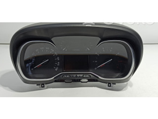 Панель приборов 9836322380, 769318530U Citroen C3 Aircross