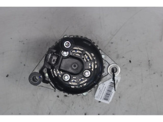 Генератор Jeep Renegade