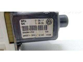 Передний двигатель механизма для подъема окон