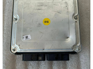 Блок управления двигателем Блок управления 0Z7907182K   Skoda Kodiaq