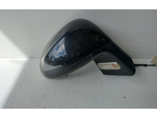 Зеркало электрическое Citroen C4 I 2004 - 2010 года