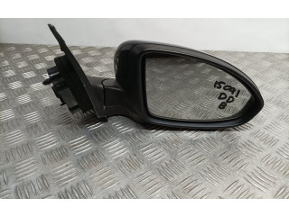 Zpětné zrcátko pravé Chevrolet Cruze 2011