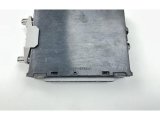 Блок управления двигателя 89560B2J01, 1KR   Daihatsu Cuore