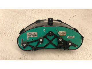 Přístrojová deska Peugeot 206 2005 9645096080, 503000640102