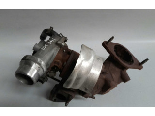 Turbodmychadlo Турбина 82728353, 54359710028 Renault Clio IV K9K 612