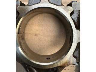 Píst MD152563, MD119671   Mitsubishi Pajero     