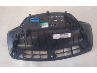 Панель приборов P96631954ZD Citroen C4 I