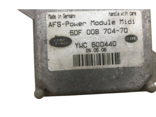 Блок управления Xenon