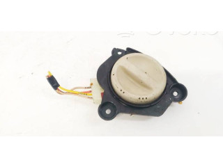 Блок управления климат-контролем 151040100, 151040100 Citroen Berlingo