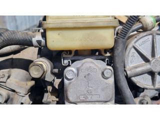 Насос усилителя руля