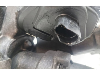 Турбина Audi A3 S3 8V 06K145654G, TFSI